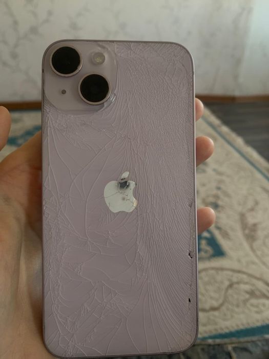 ОБМЕН iPhone 14,