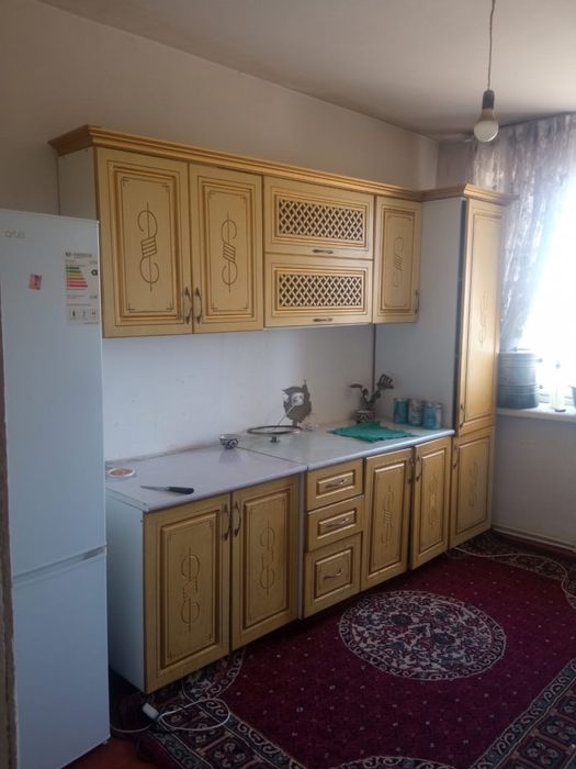 3-комнатная кв в кирпичном доме, ориентир — кафе Шедевр