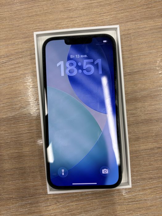 IPHONE 13 128 GB