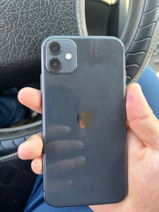 Продам Айфон 11 Iphone 11