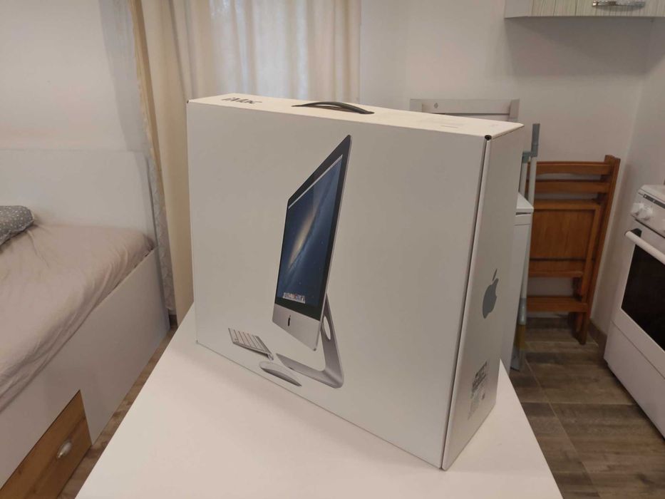 Apple iMac 21.5" Late 2013, Core i5 2.9 GHz, A1418, 14,3