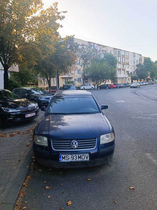 Volkswagen Passat b5 1.9 2003
