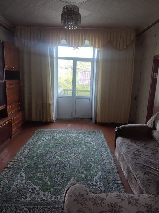 Продам 3х комнатную квартиру