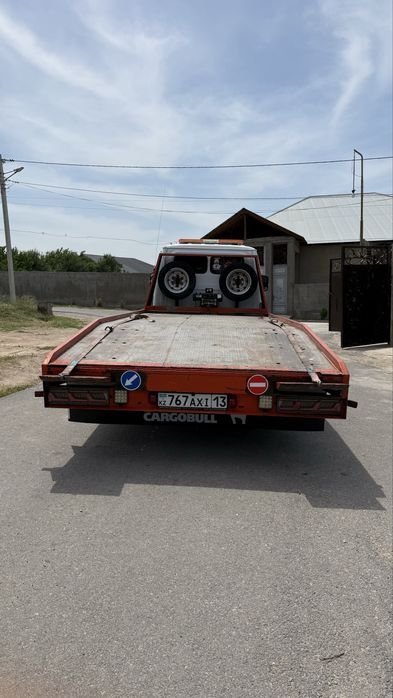 Продам эвакуватор