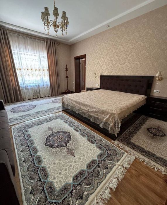 Идеальный,дом мечты