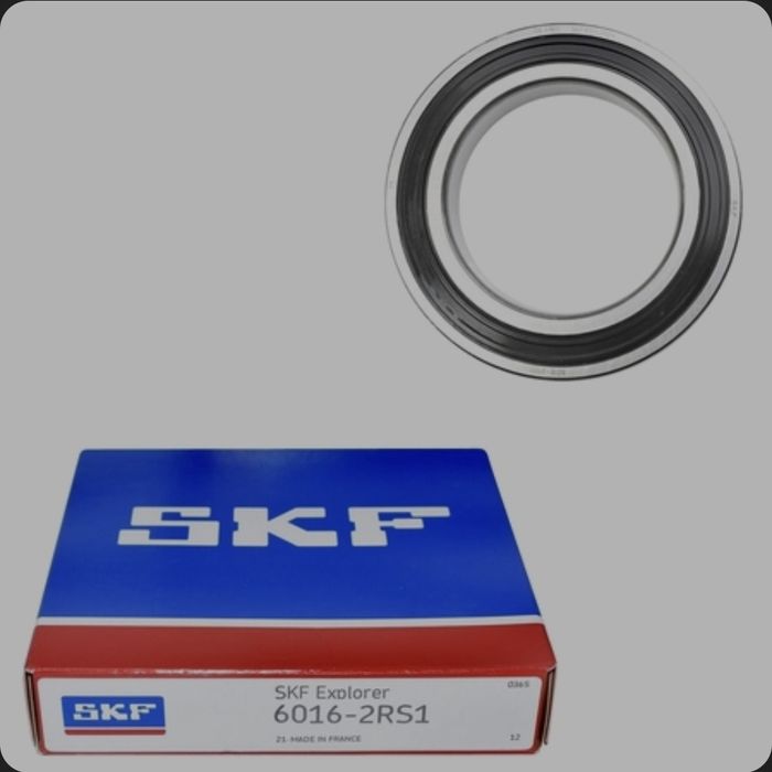Rulment skf 6016-2rs1 Fag 7313B