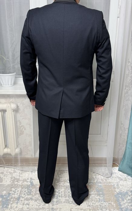 Мужской костюм 2 шт