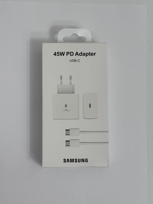 Зарядное устройство Самсунг