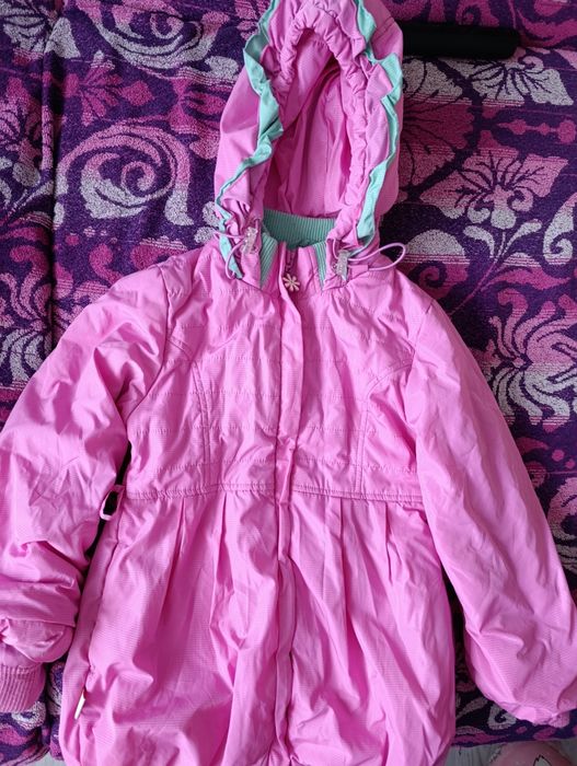 Продам осень -весна