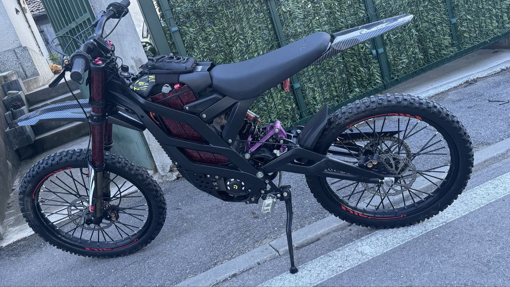 79 Bike Falcon M  Топ * КАПАРИРАН*