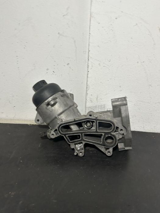 Suport filtru ulei Carcasa filtru ulei BMW Seria 5 E60 530d 525d 177cp