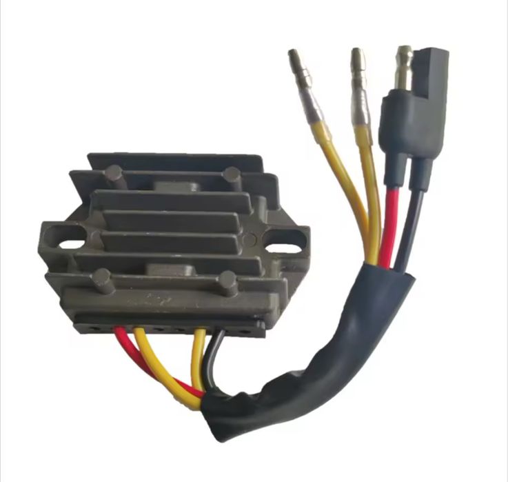 Releu Incarcare Regulator Tensiune Kubota B1400 B1402 B1500 B1502