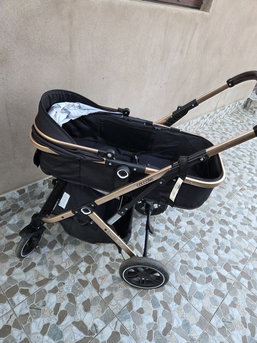 Carucior copii- 3 in 1