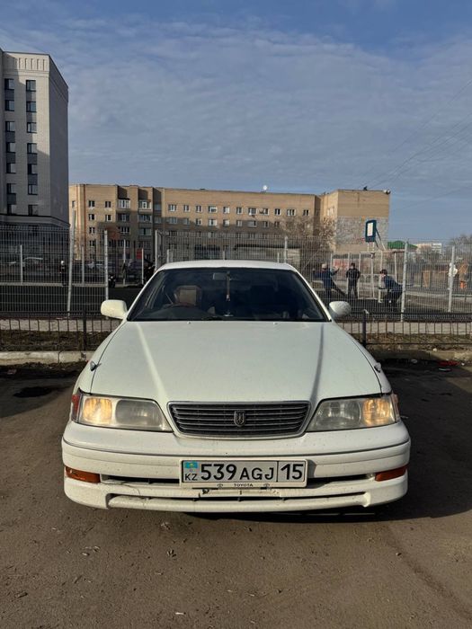 Продам Mark2 GX100