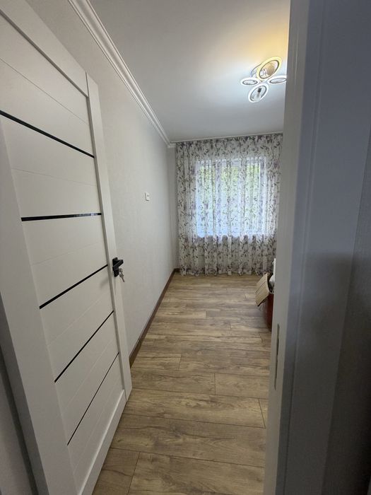 Сдается в аренду 3-х ком.квартира на М.Горького