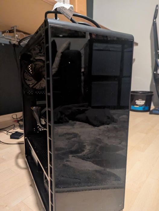 Геймърски Компютър