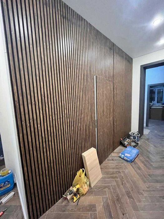 Ремонт под ключ Узбеки