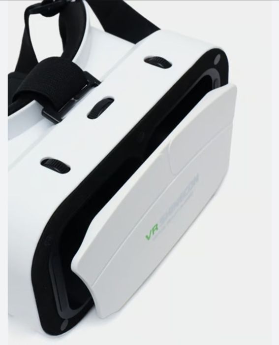 3D VR Shiecon G12 VR Box VR Ochki, VR Pult