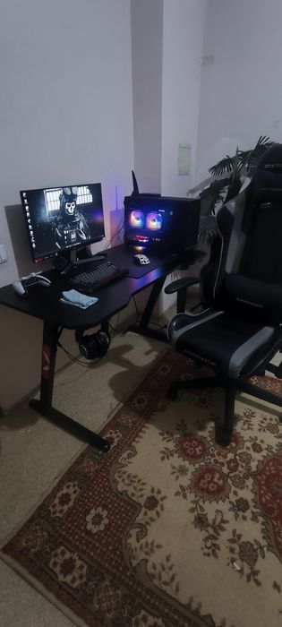 Игровой ПК RTX 3080