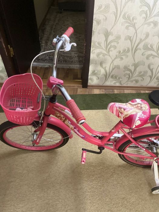 Велосипед  детский