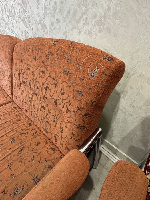 Диван раскладной