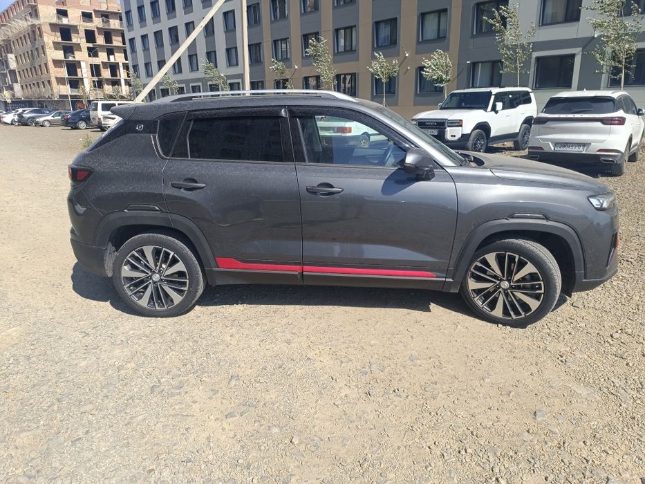 Продам автомобиль