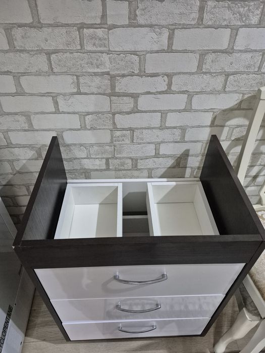 Тумба под раковино