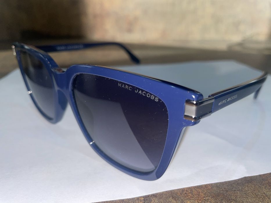 Ochelari soare Marc Jacobs