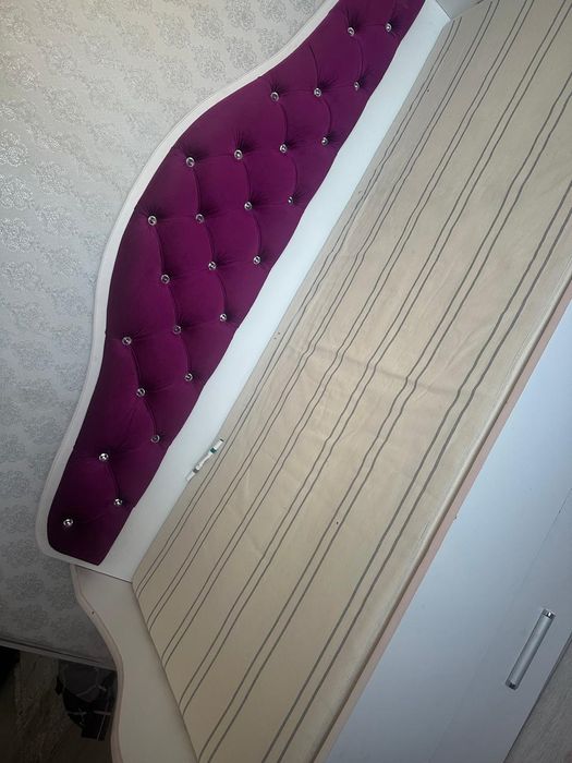 КРОВАТЬ Подростковая Продам