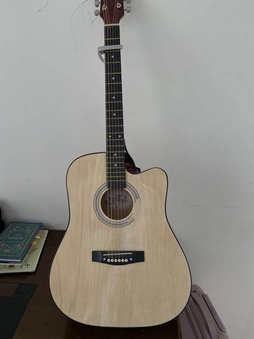 Гитара алау 41pp