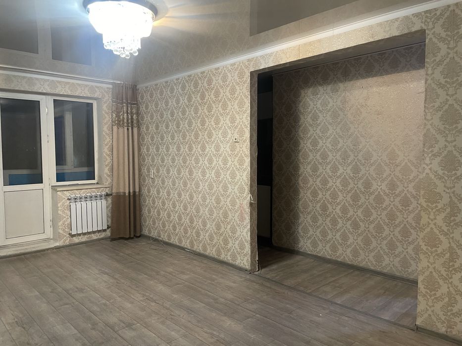 Сдам 3-комнатную квартиру на длительный срок