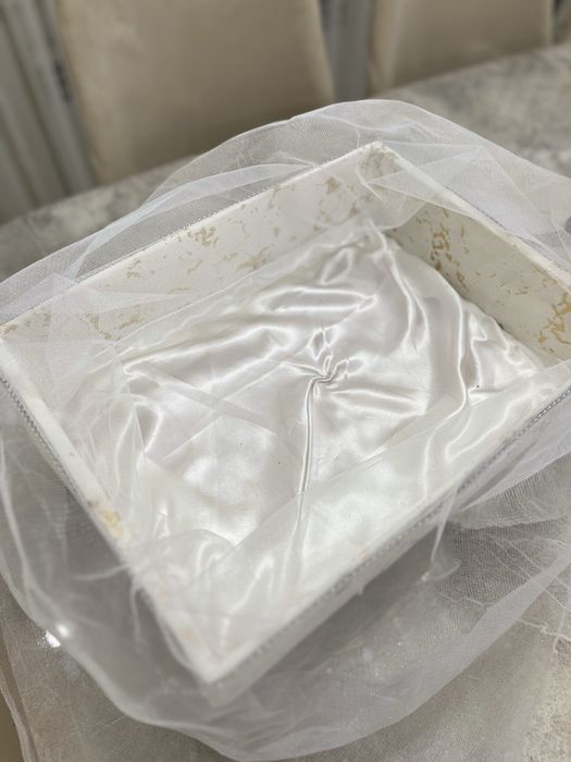Тойбастар корзинка с ножками