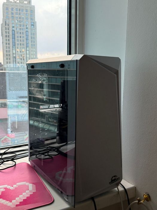 Компьютер игровой