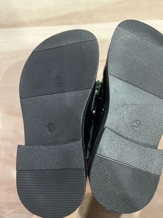 обувь для девочки