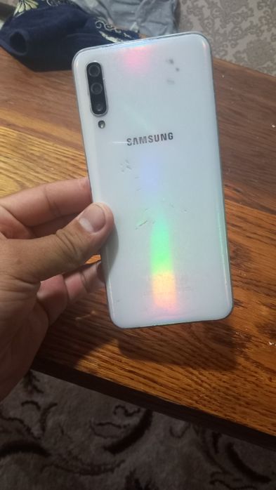 Samsung A 50  4/64 gb