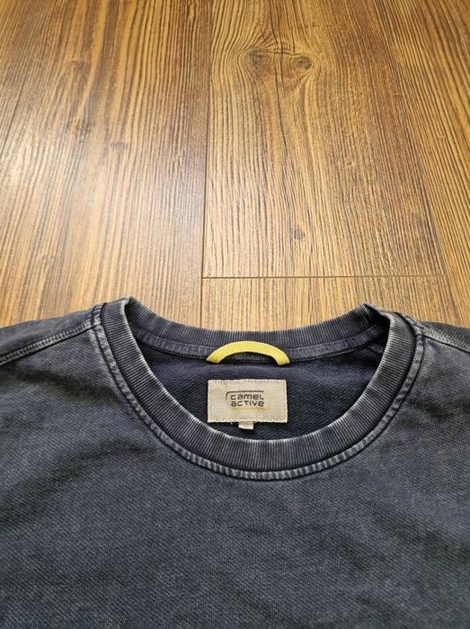 Страхотен мъжки  суитчър CAMEL ACTIVE размер  XL / 2XL