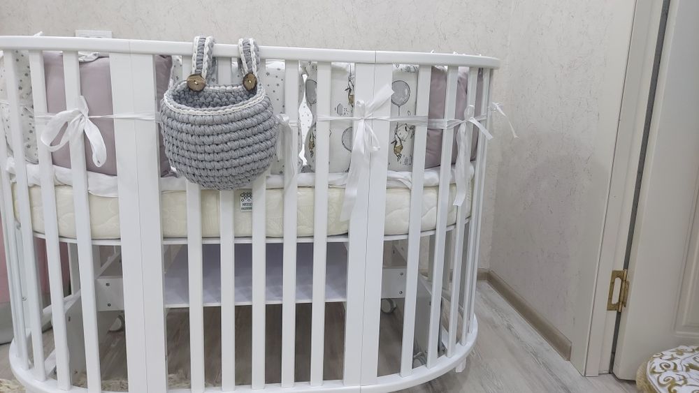 Детский кровать калибел