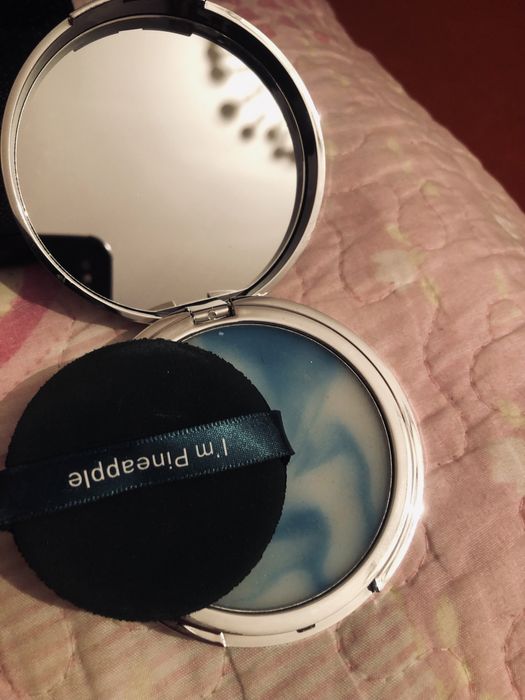 Candy bella кушон