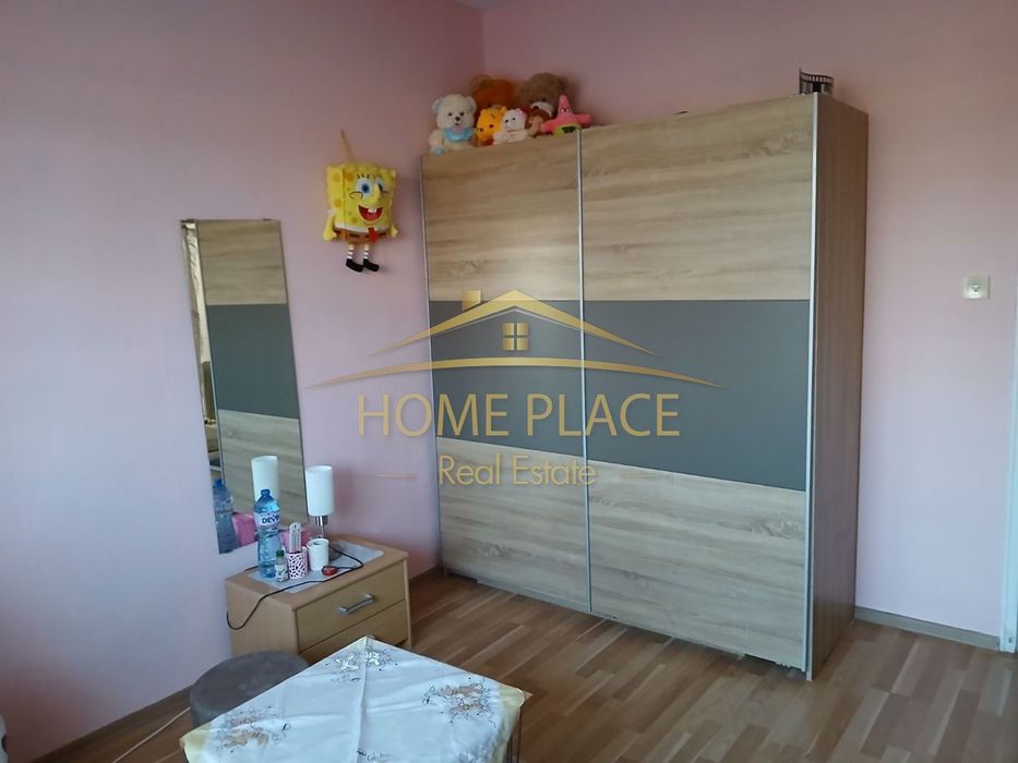 Продава се Тристаен апартамент в Белослав - 69 кв.м за 1351 €/кв.м - Снимка #7