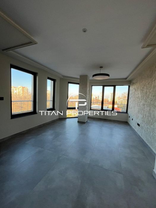 Многостаен апартамент в кв. Кършияка