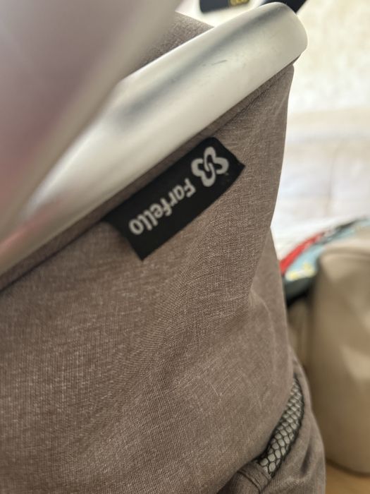 Продам коляску “Farfello”
