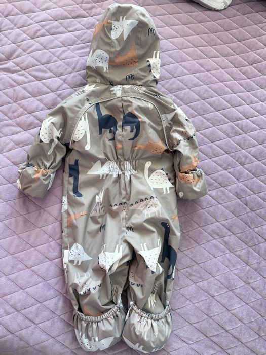 Комбинезон весна-осень б/у