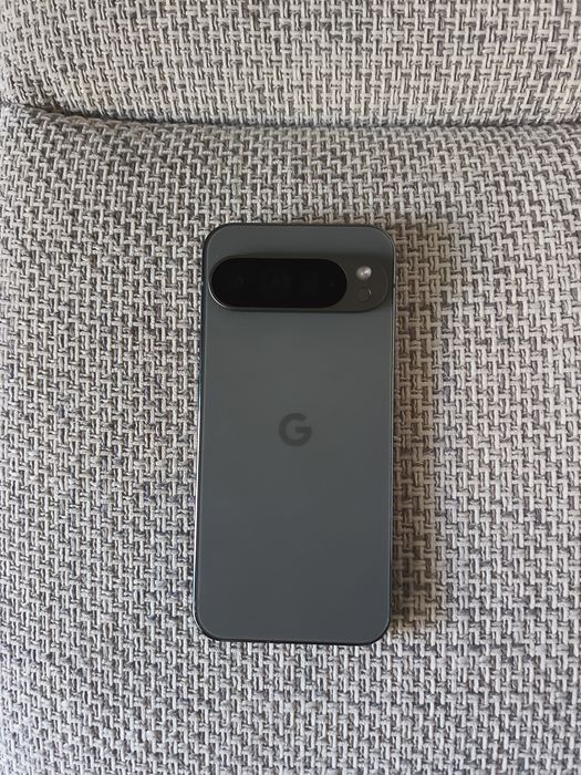 Google Pixel 9 Pro XL 256 gb Hazel