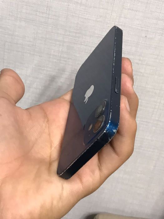 Iphone 12 mini 128/72 без ремонта