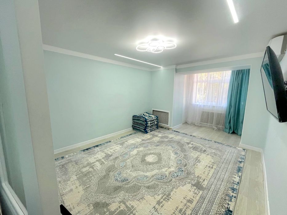 3 ком квартира Хлеб.завод 2 эт.