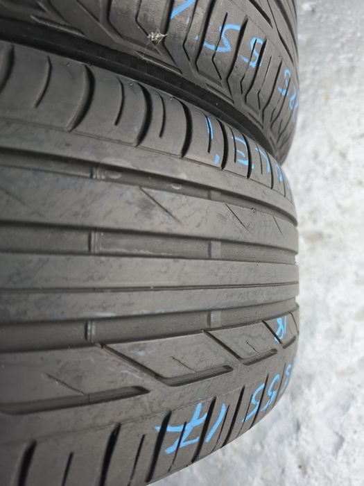 225 55 17 vara bridgestone