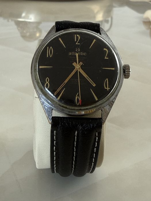 Atlantic Worldmaster