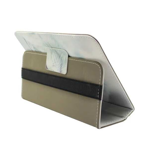 Универсални калъфи за таблети NIMBO 7/8 инча различни цветове