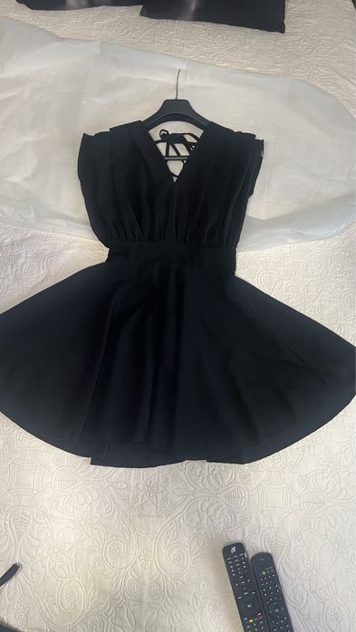 Дамска рокля чисто нова”KRISTINE”