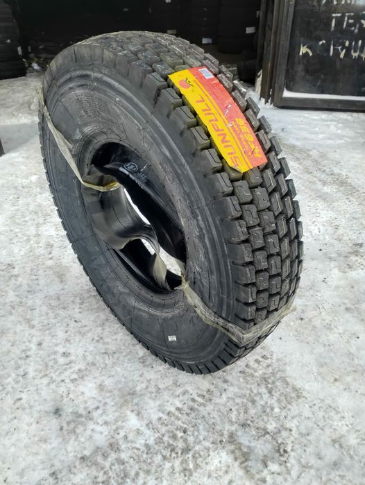 10.00.20 Грузовые шины